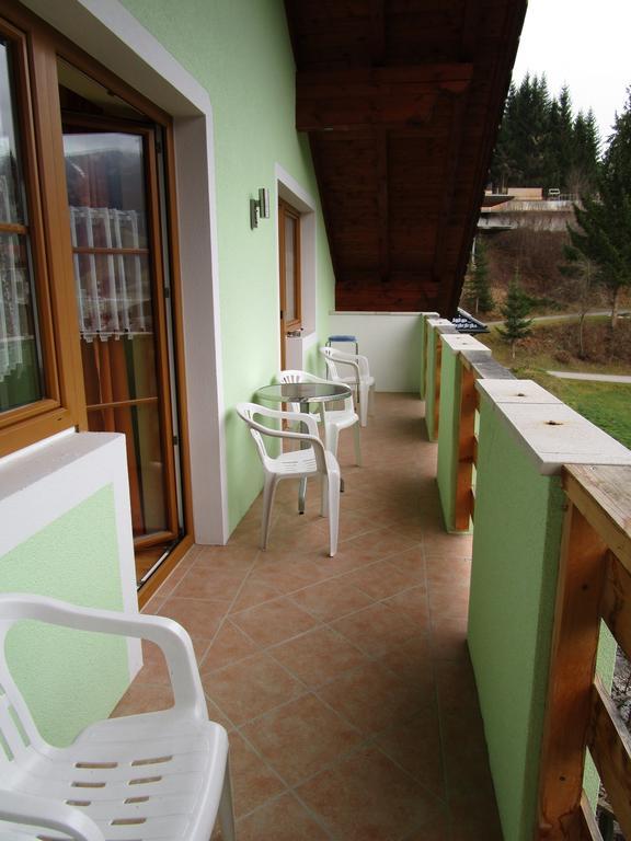 Appartment Stiegler Haus im Ennstal Bilik gambar